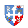 L'Ain blason